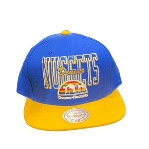 Denver Nuggets Snapback